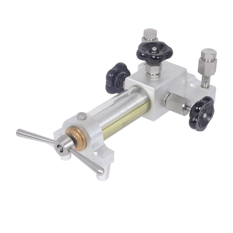 便攜式液體壓力源