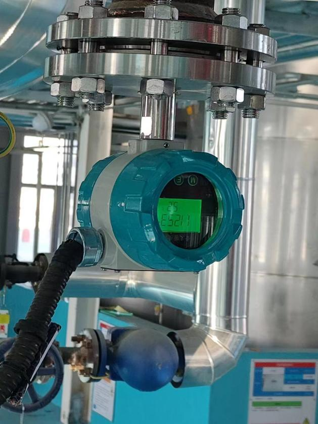 音叉密度計在食品行業的應用