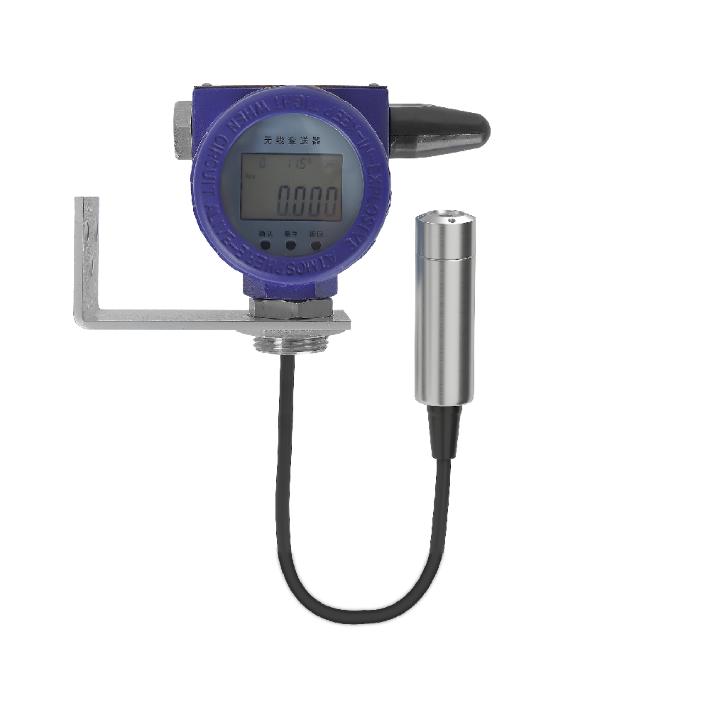 NB無線液位變送器