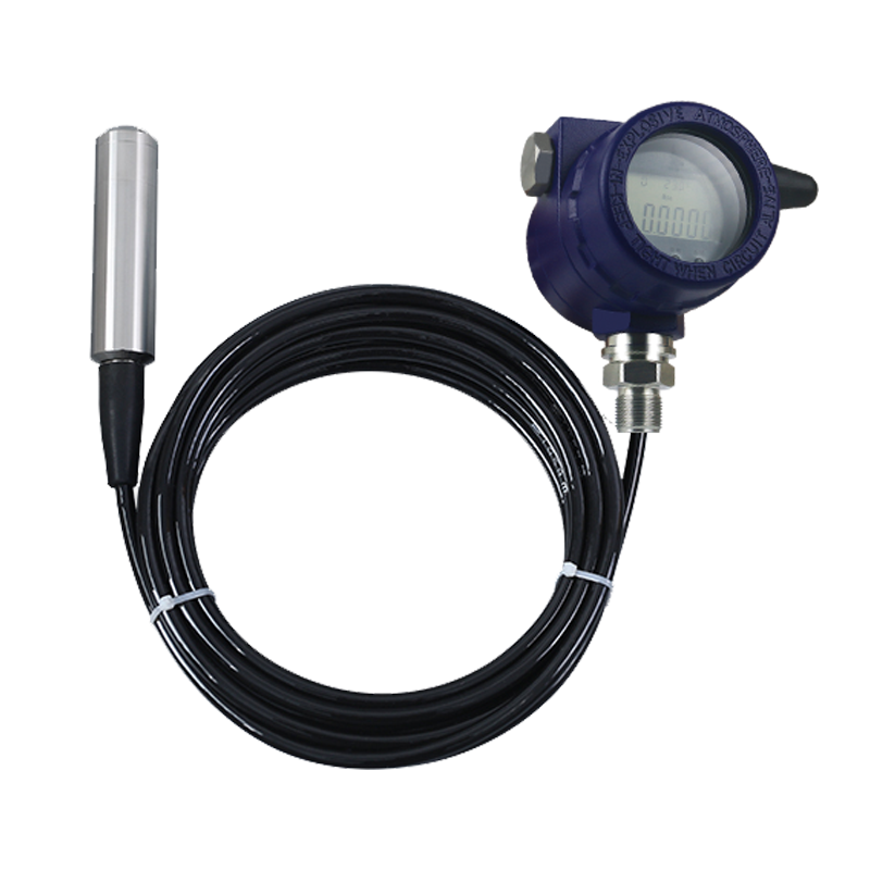 4G無線液位變送器