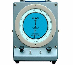 血壓計(jì)標(biāo)準(zhǔn)器