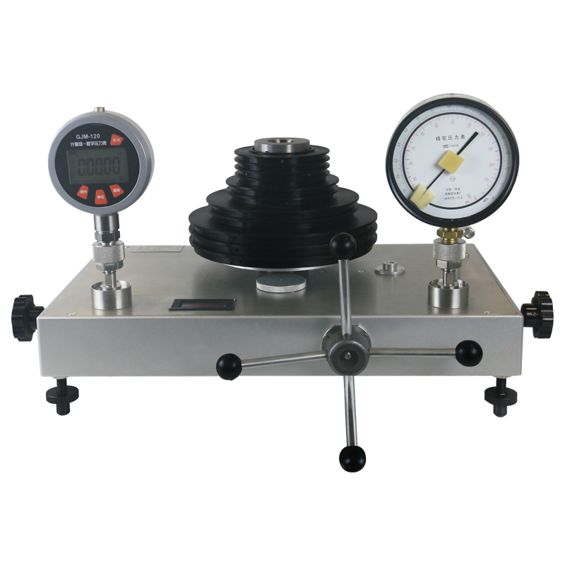 活塞式壓力計(jì)/壓力源