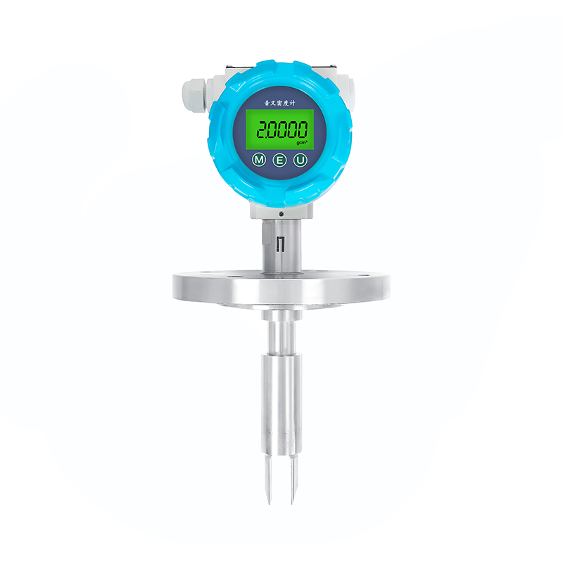 GJM-AS型氨水在線密度計(jì)